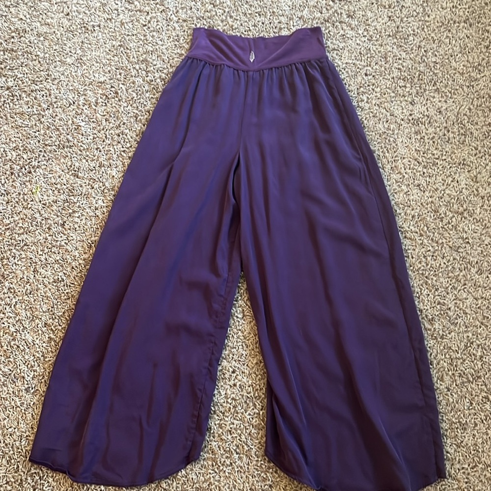 (SOLD) FP Movement Chica Lyrical Flow Pant - Picture 6 of 7